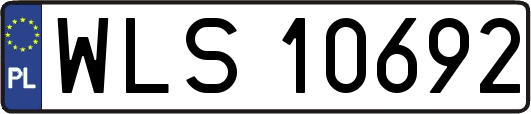WLS10692
