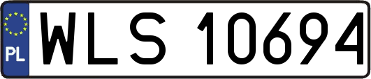 WLS10694