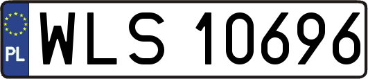 WLS10696