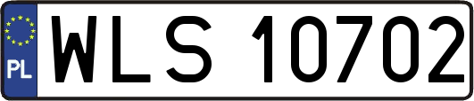 WLS10702