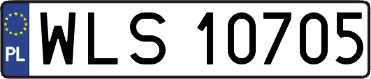 WLS10705