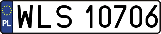 WLS10706