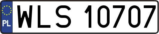 WLS10707