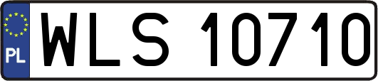WLS10710