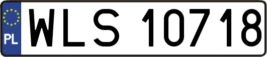 WLS10718