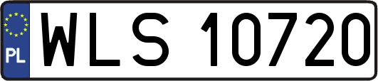 WLS10720