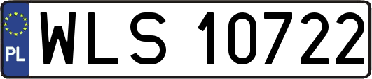 WLS10722
