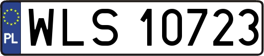 WLS10723
