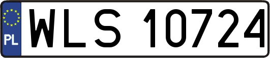 WLS10724