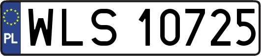 WLS10725