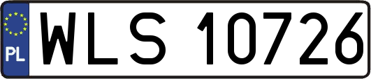 WLS10726