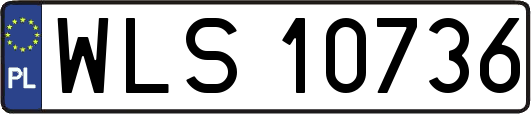 WLS10736