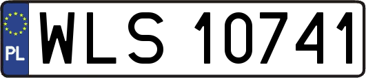 WLS10741