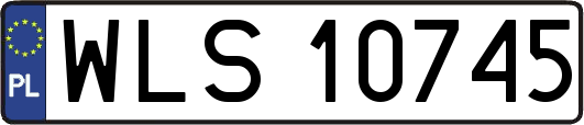 WLS10745