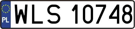 WLS10748