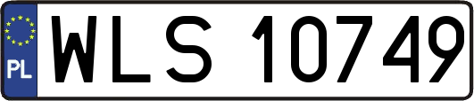 WLS10749