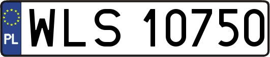 WLS10750