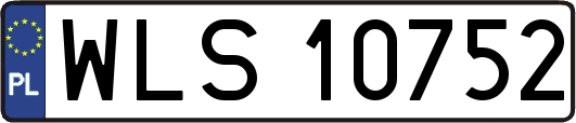 WLS10752