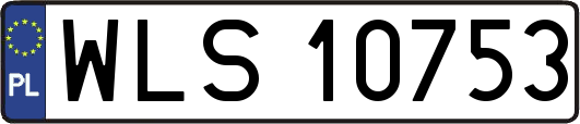 WLS10753