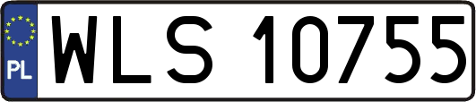 WLS10755