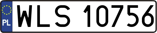 WLS10756