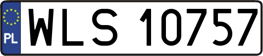 WLS10757