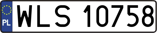WLS10758