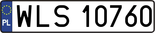WLS10760