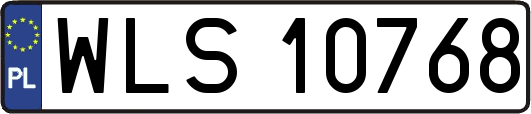 WLS10768