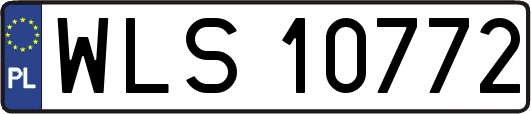 WLS10772