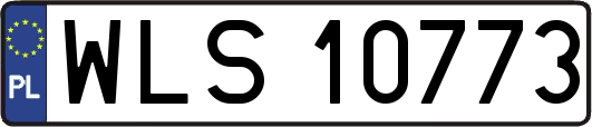WLS10773