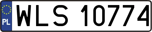 WLS10774
