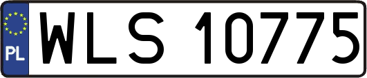WLS10775