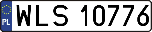 WLS10776