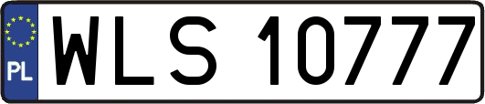 WLS10777