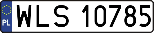 WLS10785