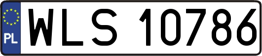 WLS10786