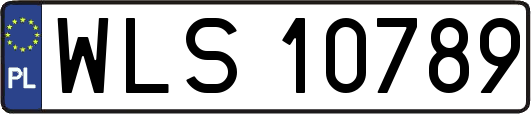 WLS10789