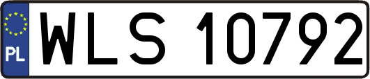 WLS10792