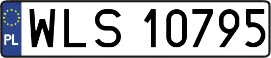 WLS10795