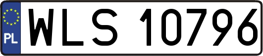 WLS10796