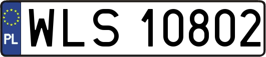 WLS10802