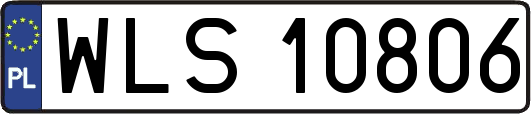 WLS10806