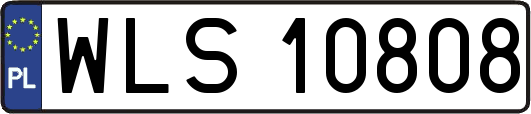 WLS10808