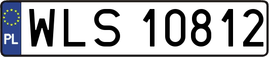 WLS10812
