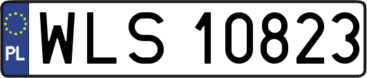 WLS10823
