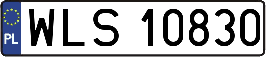 WLS10830