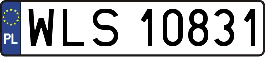 WLS10831