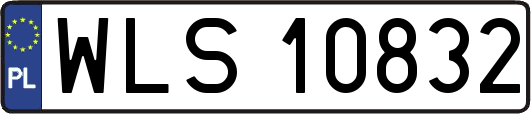 WLS10832