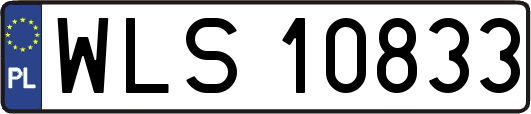 WLS10833